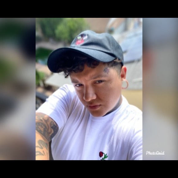 Meet your Posher, Jasmine - Picture 1 of 1